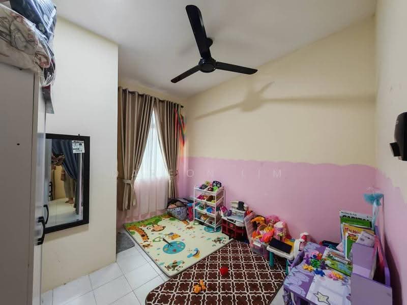 Rumah Teres 2-Tingkat untuk Dijual di Sri Saujana (Kota Tinggi) - Dareon Lim - PropertyGuru.com.my