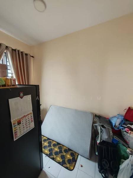 Rumah Teres 2-Tingkat untuk Dijual di Sri Saujana (Kota Tinggi) - Dareon Lim - PropertyGuru.com.my