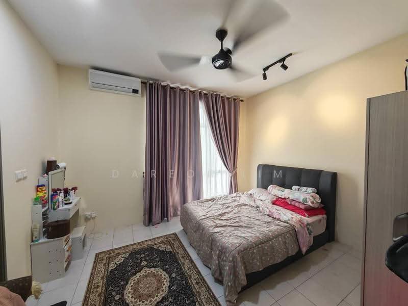 Rumah Teres 2-Tingkat untuk Dijual di Sri Saujana (Kota Tinggi) - Dareon Lim - PropertyGuru.com.my
