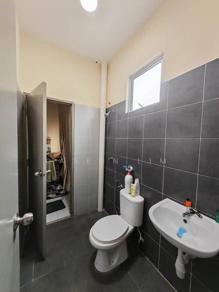 Rumah Teres 2-Tingkat untuk Dijual di Sri Saujana (Kota Tinggi) - Dareon Lim - PropertyGuru.com.my