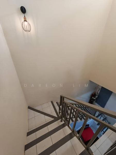 Rumah Teres 2-Tingkat untuk Dijual di Sri Saujana (Kota Tinggi) - Dareon Lim - PropertyGuru.com.my