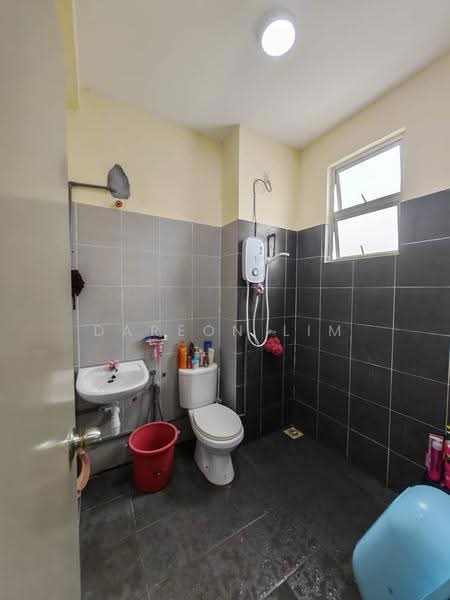 Rumah Teres 2-Tingkat untuk Dijual di Sri Saujana (Kota Tinggi) - Dareon Lim - PropertyGuru.com.my