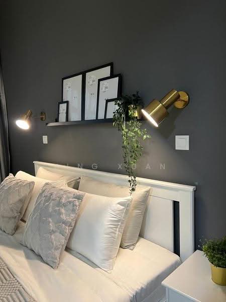 Kediaman Servis untuk Dijual di Union Suites - YING XUAN - Bedroom - PropertyGuru.com.my