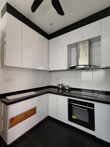 Bungalow House for Sale in Horizon Hills (Iskandar Puteri (Nusajaya)) - Catherine Thung - Kitchen - PropertyGuru.com.my