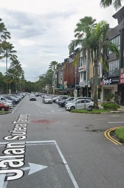Kedai untuk Disewa di Taman Sutera (Johor Bahru) - YY Tey - PropertyGuru.com.my