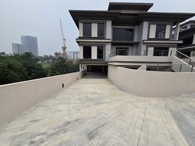 Rumah Banglo untuk Dijual di Taman Tunku (Bukit Tunku (Kenny Hills)) - Elaine Lee - Exterior - PropertyGuru.com.my