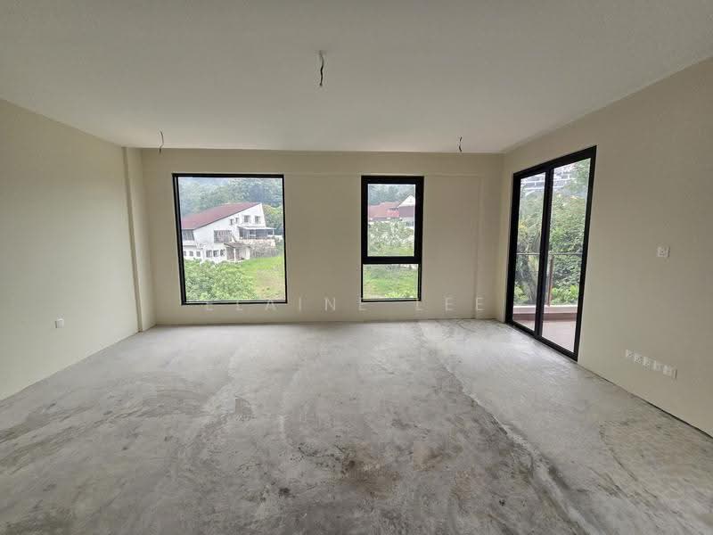 Rumah Banglo untuk Dijual di Taman Tunku (Bukit Tunku (Kenny Hills)) - Elaine Lee - PropertyGuru.com.my