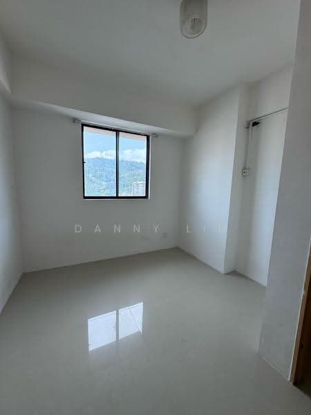 Flat for Sale at Puncak Terubong - Danny Lim - PropertyGuru.com.my