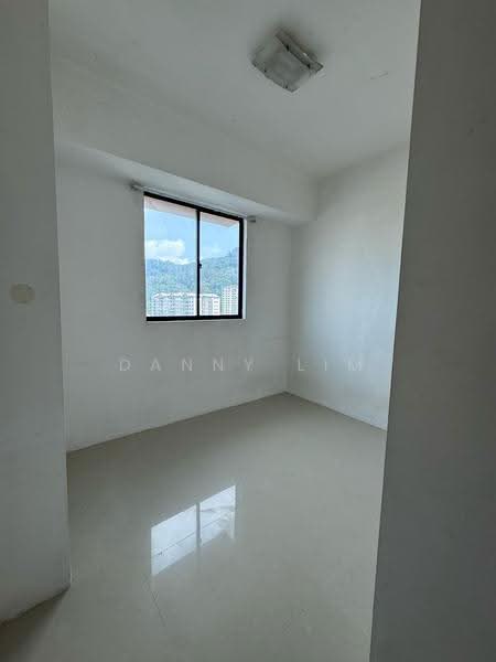 Flat for Sale at Puncak Terubong - Danny Lim - Interior - PropertyGuru.com.my