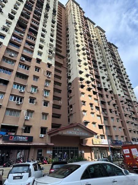Flat for Sale at Puncak Terubong - Danny Lim - PropertyGuru.com.my