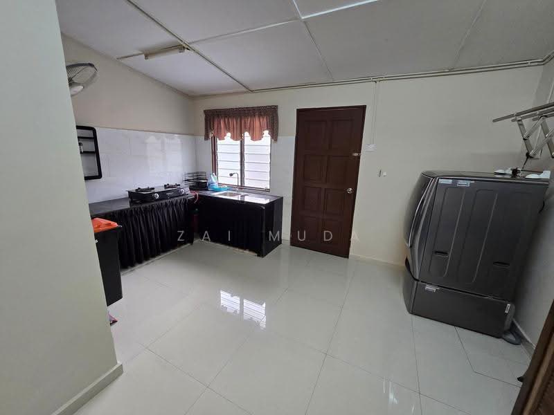 Rumah Teres 2-Tingkat untuk Disewa di Bandar Baru Salak Tinggi (Sepang) - Zai Muda - PropertyGuru.com.my