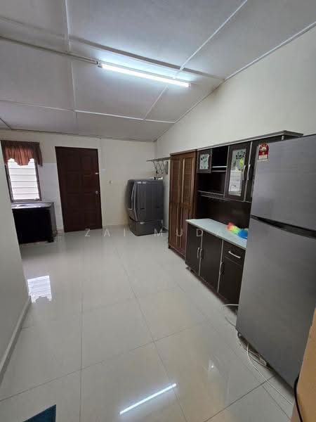 Rumah Teres 2-Tingkat untuk Disewa di Bandar Baru Salak Tinggi (Sepang) - Zai Muda - PropertyGuru.com.my