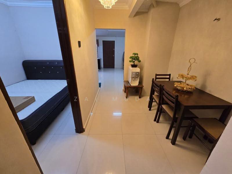 Rumah Teres 2-Tingkat untuk Disewa di Bandar Baru Salak Tinggi (Sepang) - Zai Muda - PropertyGuru.com.my