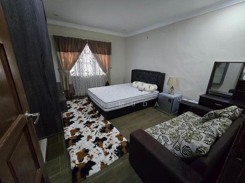 Rumah Teres 2-Tingkat untuk Disewa di Bandar Baru Salak Tinggi (Sepang) - Zai Muda - PropertyGuru.com.my