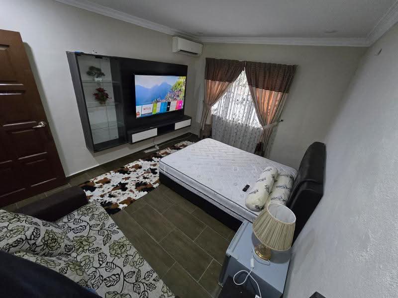 Rumah Teres 2-Tingkat untuk Disewa di Bandar Baru Salak Tinggi (Sepang) - Zai Muda - PropertyGuru.com.my