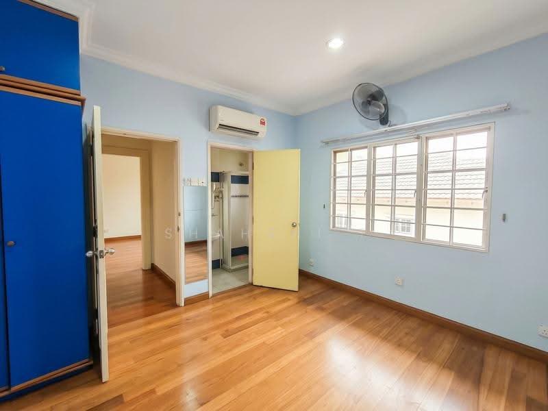 Rumah Berkembar untuk Disewa di Usj 5 (Subang Jaya) - Shahshi T - Bedroom - PropertyGuru.com.my