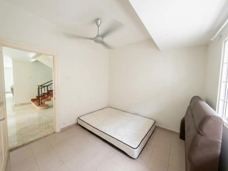 Rumah Berkembar untuk Disewa di Usj 5 (Subang Jaya) - Shahshi T - Bedroom - PropertyGuru.com.my