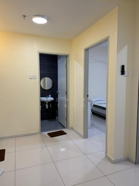 Kediaman Servis untuk Disewa di Horizon Suites - Leonard Liang - Bathroom - PropertyGuru.com.my