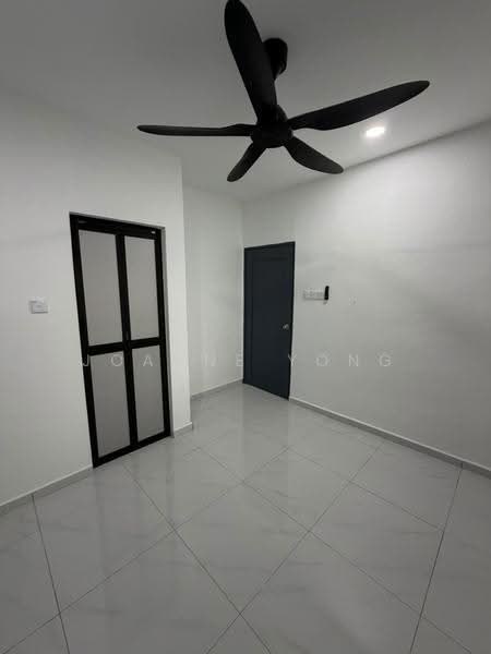 1-storey Terraced House for Sale in Johor Bahru (Johor) - Joanne Yong - Interior - PropertyGuru.com.my