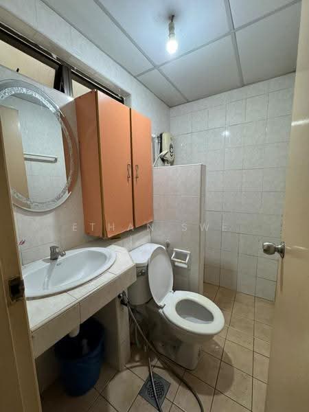 Condominium for Sale at Casa Damansara 2 - Ethan Swe - Bathroom - PropertyGuru.com.my