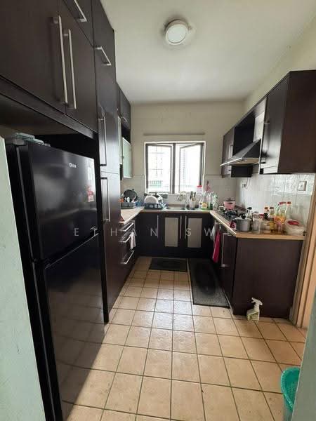 Condominium for Sale at Casa Damansara 2 - Ethan Swe - Kitchen - PropertyGuru.com.my