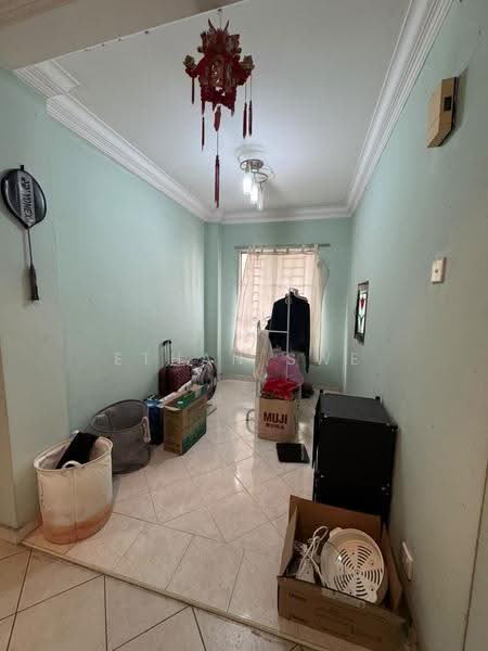 Condominium for Sale at Casa Damansara 2 - Ethan Swe - Living Room - PropertyGuru.com.my