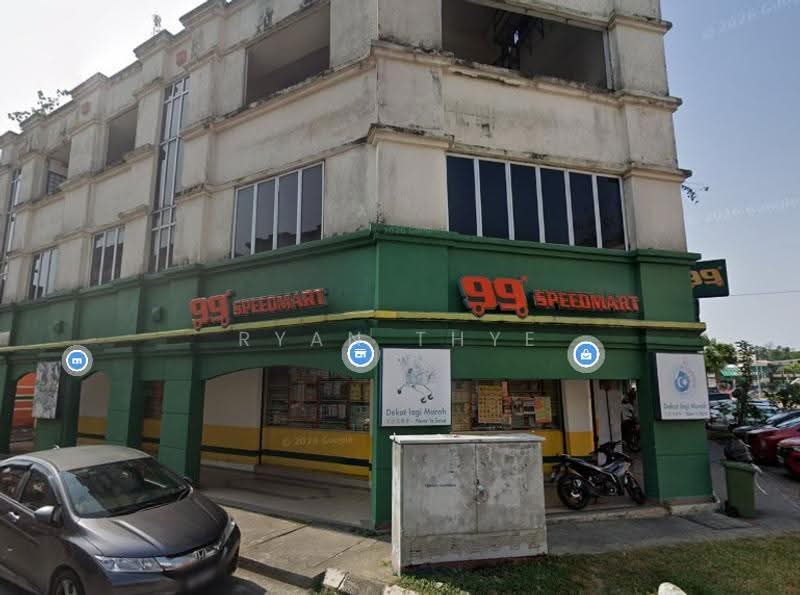 Kedai untuk Dijual di Bandar Tasik Kesuma (Beranang) - Ryan Thye - Exterior - PropertyGuru.com.my