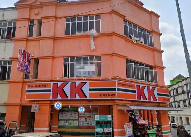 Kedai untuk Dijual di Bandar Tasik Kesuma (Beranang) - Ryan Thye - PropertyGuru.com.my
