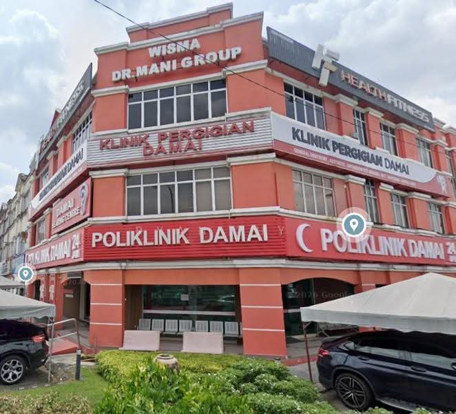 Kedai untuk Dijual di Bandar Tasik Kesuma (Beranang) - Ryan Thye - PropertyGuru.com.my