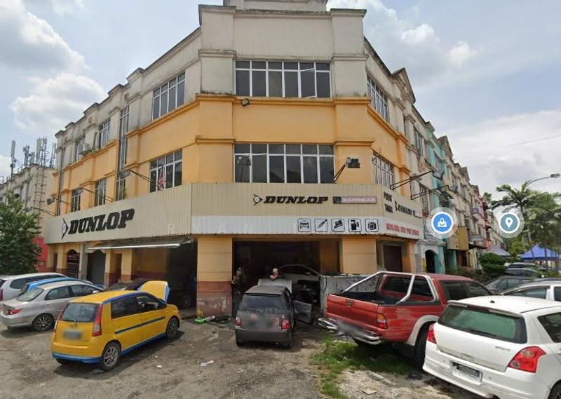 Kedai untuk Dijual di Bandar Tasik Kesuma (Beranang) - Ryan Thye - PropertyGuru.com.my