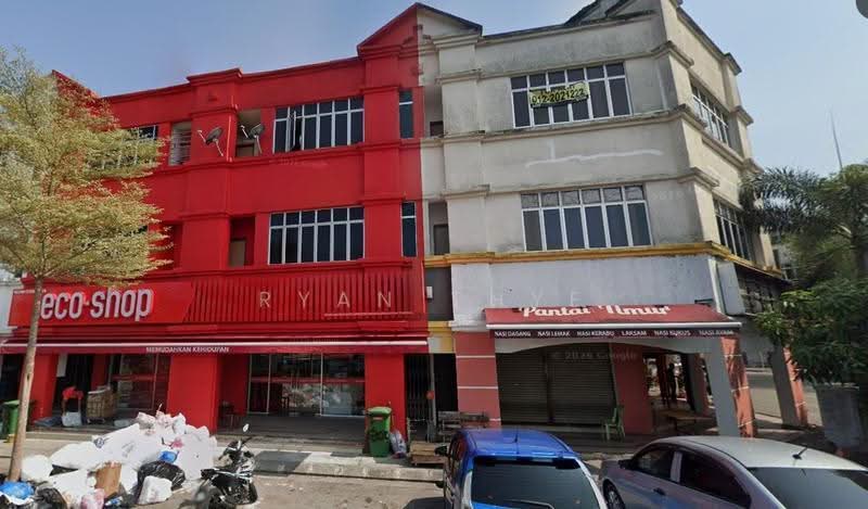 Kedai untuk Dijual di Bandar Tasik Kesuma (Beranang) - Ryan Thye - Exterior - PropertyGuru.com.my