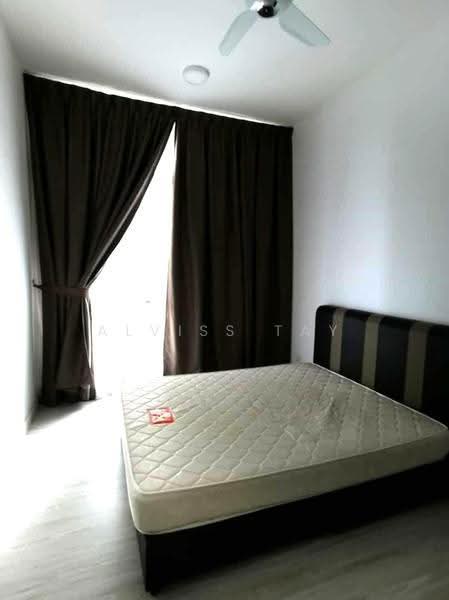 Service Residence for Rent at Setia Sky 88 - Alviss Tay - Bedroom - PropertyGuru.com.my