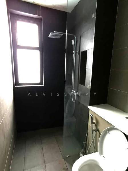 Service Residence for Rent at Setia Sky 88 - Alviss Tay - Bathroom - PropertyGuru.com.my