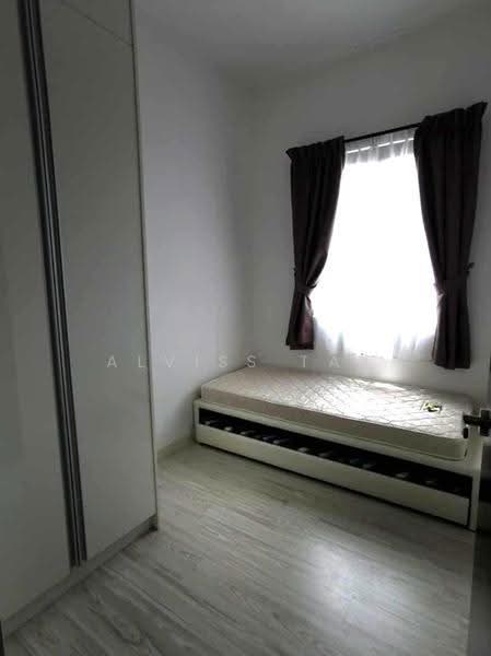 Service Residence for Rent at Setia Sky 88 - Alviss Tay - Bedroom - PropertyGuru.com.my