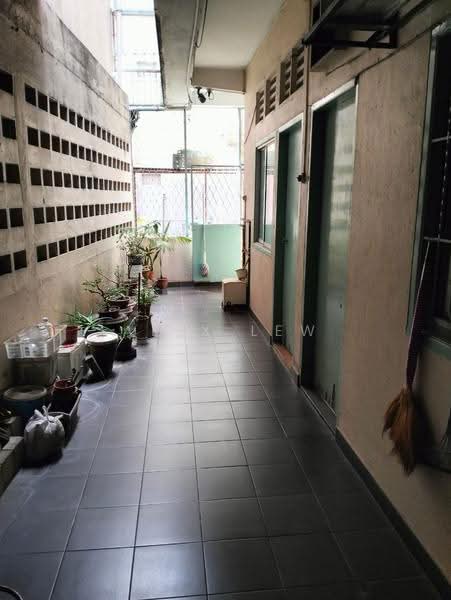Shop / Office for Sale in Pudu (KL City Centre) - Alex Lew - Corridor - PropertyGuru.com.my