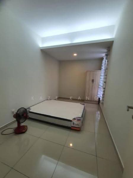 Condominium for Rent at The Promenade - Kaze Kang - Bedroom - PropertyGuru.com.my