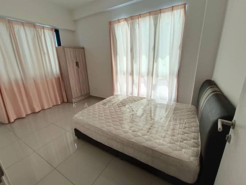 Condominium for Rent at The Promenade - Kaze Kang - PropertyGuru.com.my