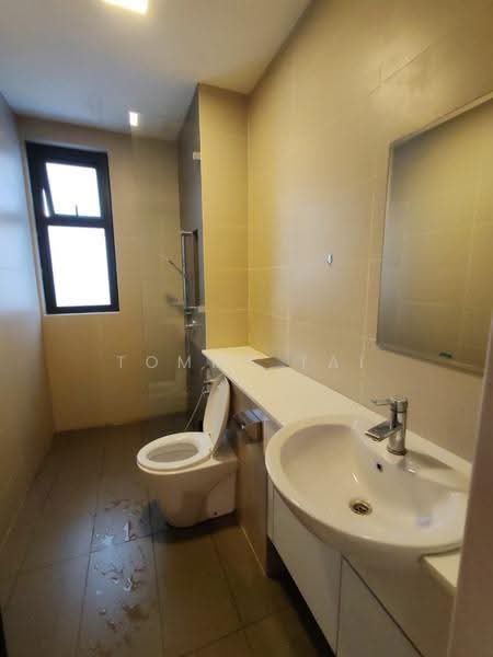 Service Residence for Rent at Setia Sky 88 - Tommy Tai - Bathroom - PropertyGuru.com.my