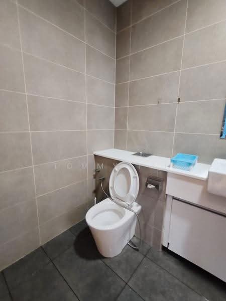 Service Residence for Rent at Setia Sky 88 - Tommy Tai - Bathroom - PropertyGuru.com.my