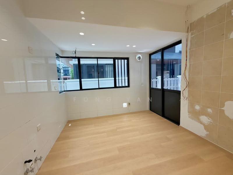 Rumah Berkembar untuk Dijual di Setia Alam (Selangor) - Fong Yan - Interior - PropertyGuru.com.my