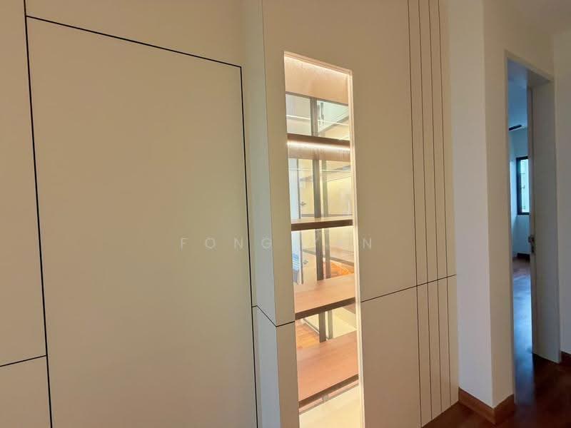 Rumah Berkembar untuk Dijual di Setia Alam (Selangor) - Fong Yan - Interior - PropertyGuru.com.my