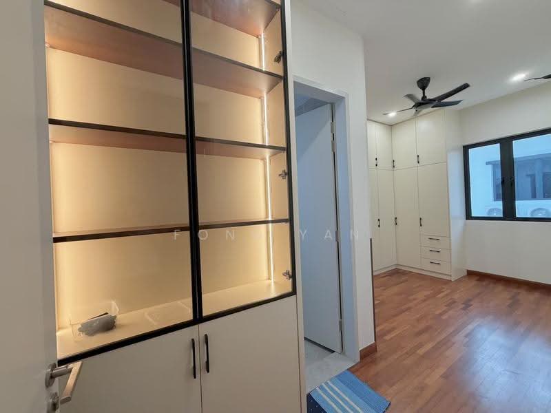 Rumah Berkembar untuk Dijual di Setia Alam (Selangor) - Fong Yan - Bedroom - PropertyGuru.com.my