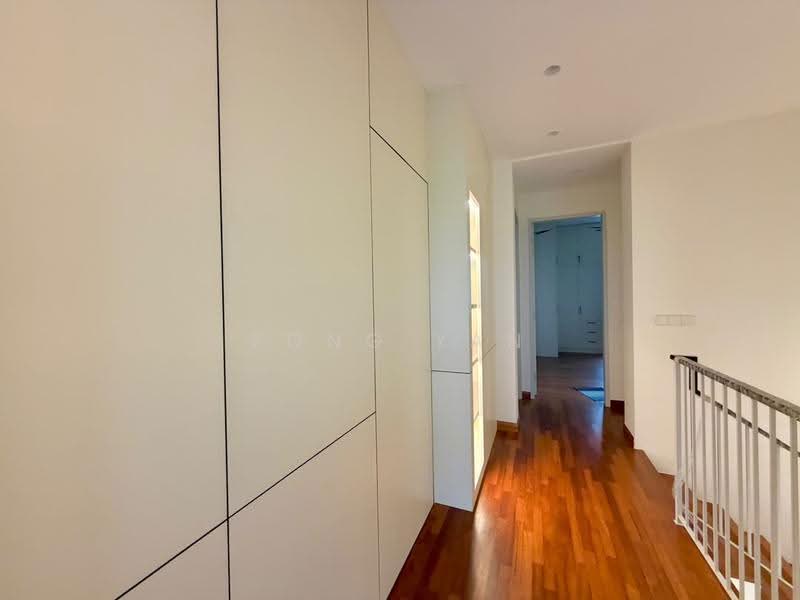 Rumah Berkembar untuk Dijual di Setia Alam (Selangor) - Fong Yan - Corridor - PropertyGuru.com.my