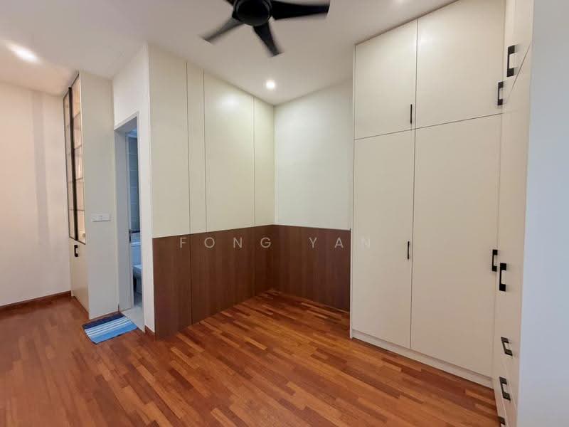 Rumah Berkembar untuk Dijual di Setia Alam (Selangor) - Fong Yan - Bedroom - PropertyGuru.com.my