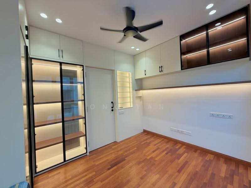 Rumah Berkembar untuk Dijual di Setia Alam (Selangor) - Fong Yan - Interior - PropertyGuru.com.my