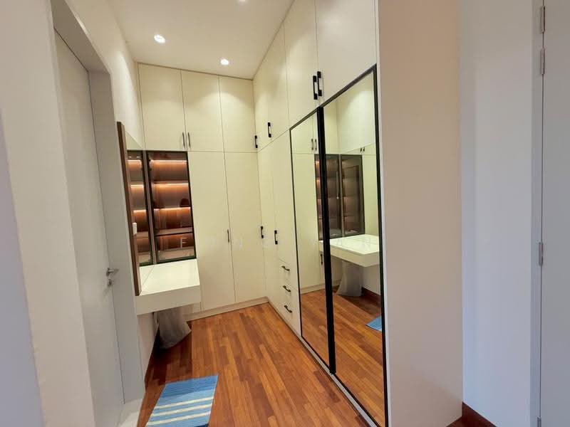 Rumah Berkembar untuk Dijual di Setia Alam (Selangor) - Fong Yan - Interior - PropertyGuru.com.my
