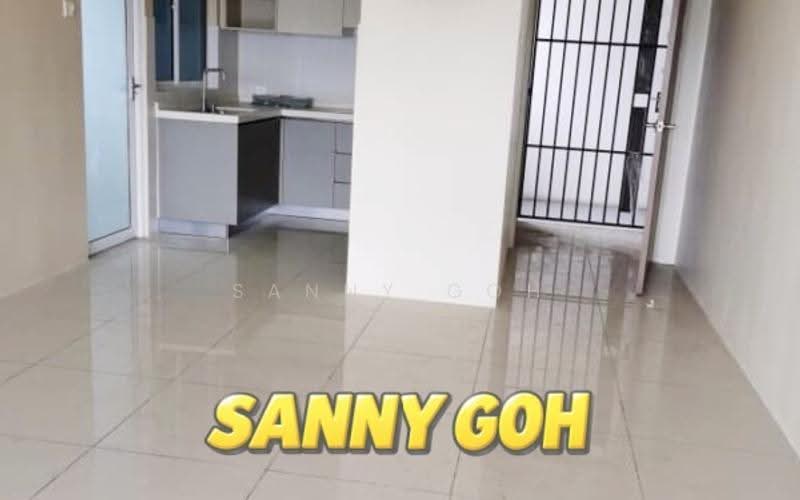 Apartment for Rent at The Park @ Mak Mandin - Sanny Goh - Kitchen - PropertyGuru.com.my