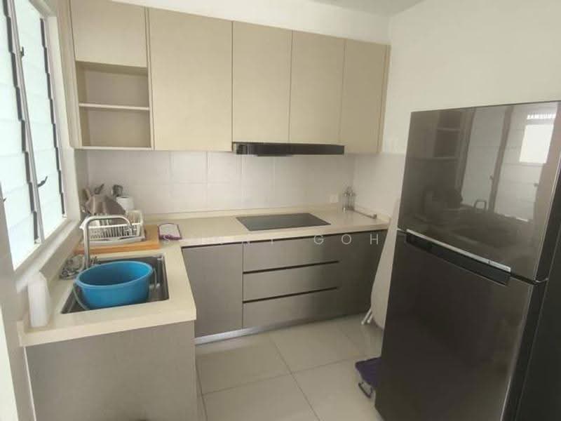 Apartment for Rent at The Park @ Mak Mandin - Sanny Goh - Kitchen - PropertyGuru.com.my
