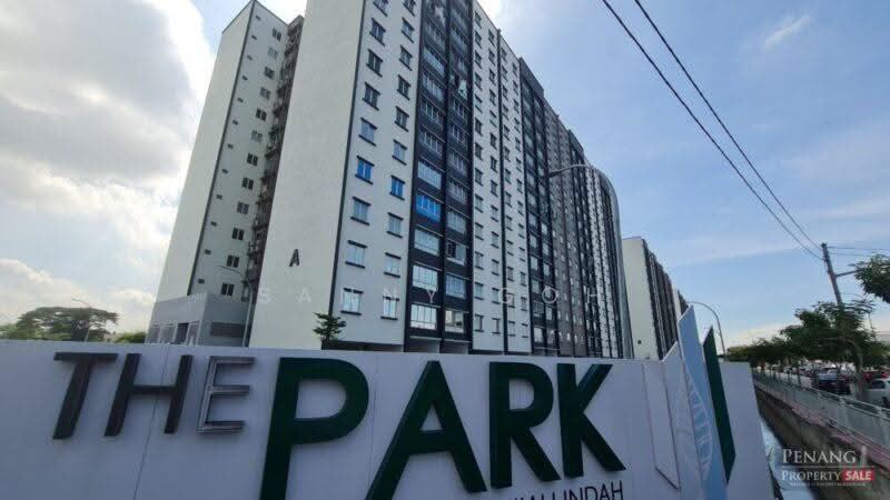 Apartment for Rent at The Park @ Mak Mandin - Sanny Goh - PropertyGuru.com.my