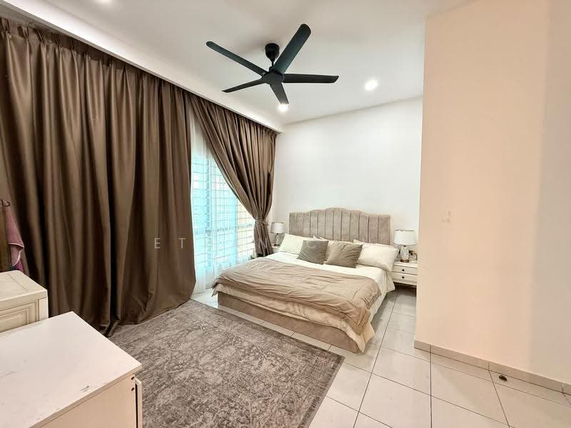2-storey Terraced House for Sale in Setia Utama (Setia Alam) - Ethan Chua - Bedroom - PropertyGuru.com.my